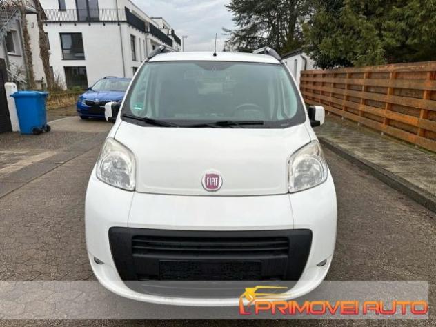 FIAT Qubo 1.4 8V 73 CV Active rif. 18912765 - Foto 6