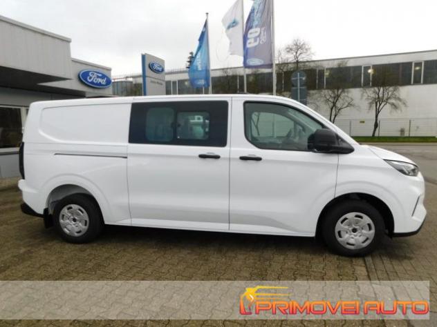 FORD Transit Custom 300 2.0 EcoBlue 170CV aut.L2 H1 rif. 21726180 - Foto 7