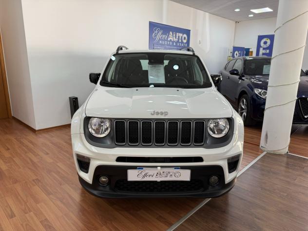JEEP RENEGADE 1.6 MJT 130CV LIMITED - 2023 - Foto 3