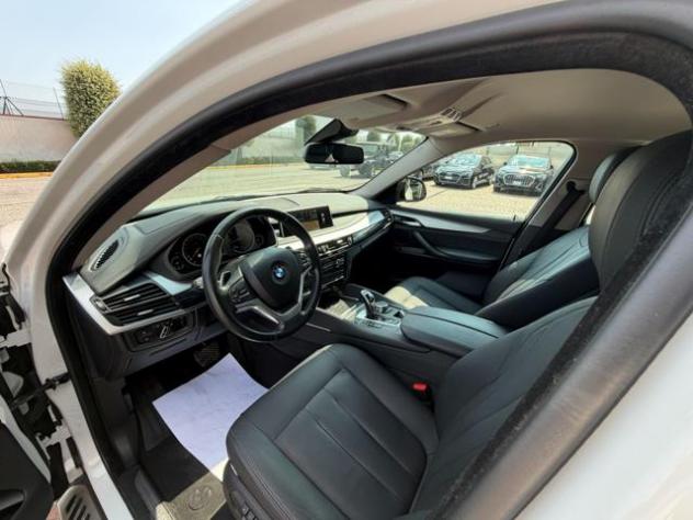 BMW X6 xDrive30d 258CV Extravagance rif. 23953326 - Foto 8