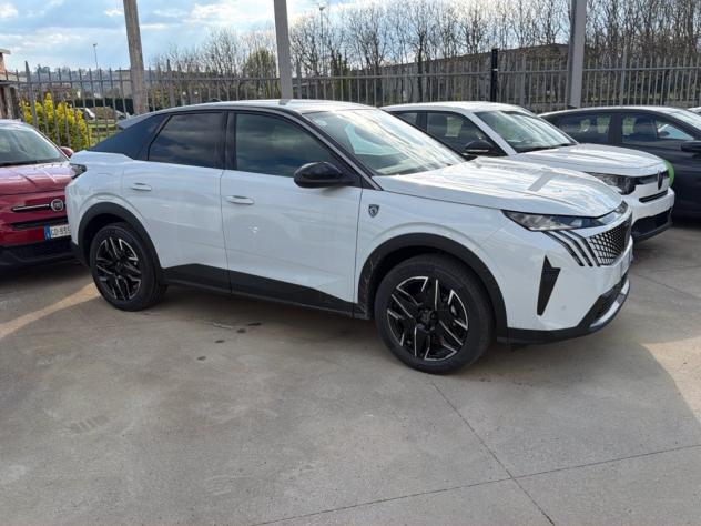Peugeot 3008 Nuova 3008 GT - HybrID - Foto 4
