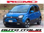 FIAT Panda Cross PANDINA CROSS HYBRID+CARPLAY+VIRTUA+SENSORI rif. 24127939