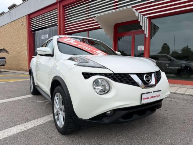 Nissan Juke 1.2 dig-t Business - Foto 7