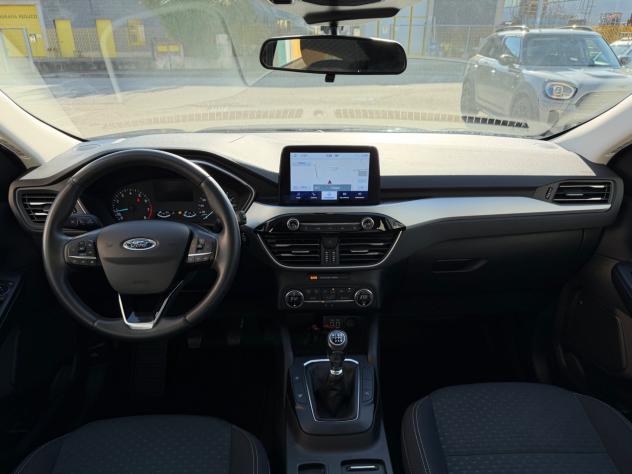 Ford Kuga 1.5 EcoBoost 120 CV 2WD Connect - Foto 7