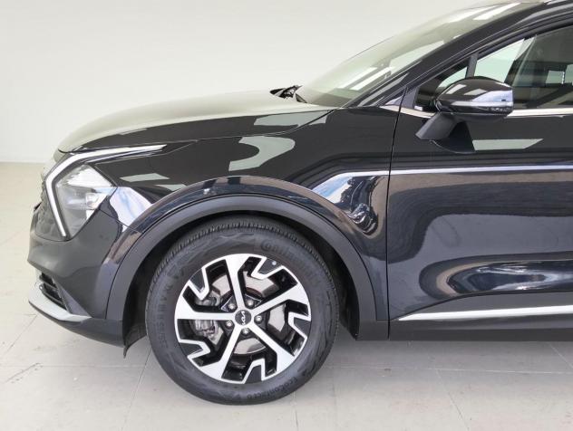 Kia Sportage 1.6 CRDi MHEV Style - Foto 9