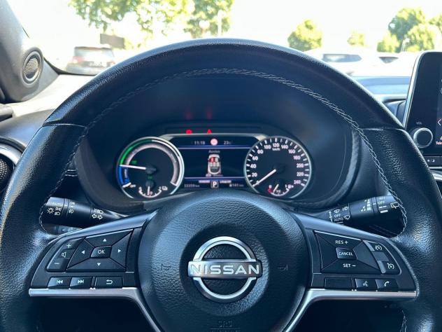Nissan Juke II 2020 1.6 hev N-Connecta - Foto 8