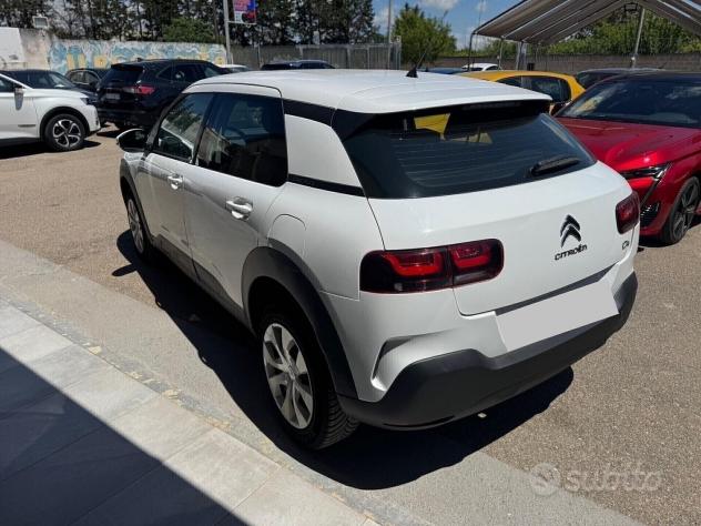 Citroen C4 Cactus BlueHDi 100 CASTELLETTO 8MM - Foto 7