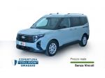 Ford Tourneo Courier 1.0 EcoBoost 125CV Titanium / Luci diurne LED