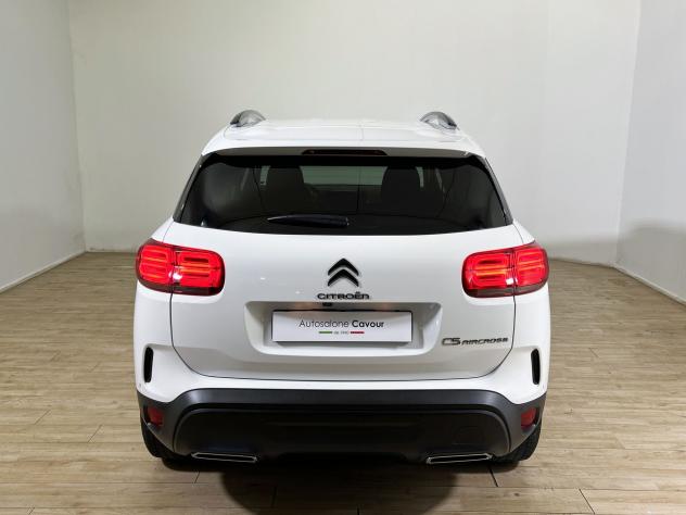Citroën C5 Aircross C5 Aircross 1.5 bluehdi Shine s&s 130cv eat8 - Foto 5
