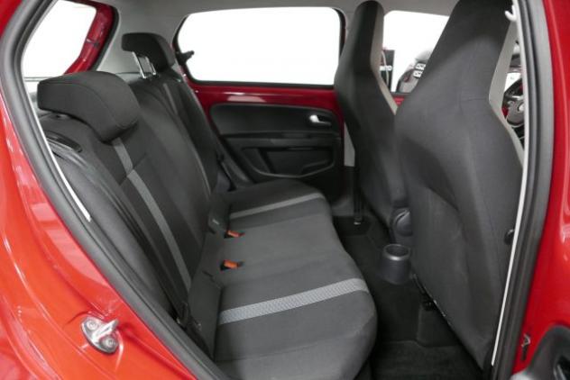 VOLKSWAGEN up! 1.0 5p. eco high up! BMT rif. 23749549 - Foto 9