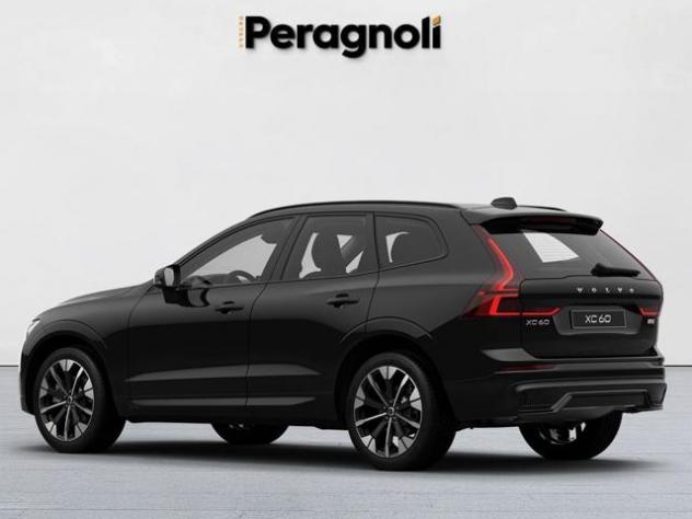 VOLVO XC60 T6 Plug-in hybrid AWD automatico Plus Dark rif. 23484076 - Foto 7