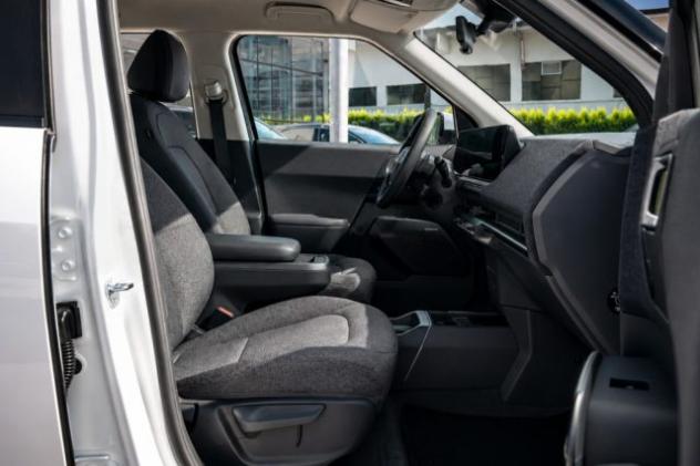 KIA EV2 42.2 kWh Earth ( AZIENDALE ) rif. 23929849 - Foto 7
