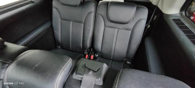 Mercedes-benz GL 350 Sport - 7 P (MOTORE RUMOROSO) - Foto 5