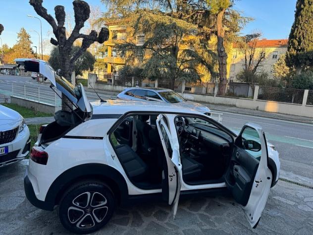 CITROEN C4 SHINE PACK EAT6 NEOP. ZERO ANTICIPO - Foto 8