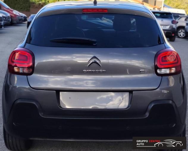 CITROEN C3 83CV Max - 2024 - Foto 6