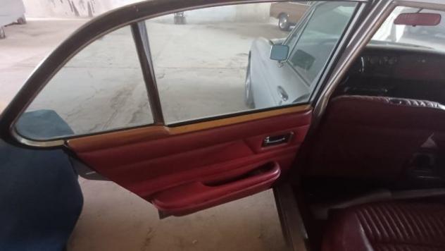 JAGUAR XJ 2.8 rif. 23303973 - Foto 10