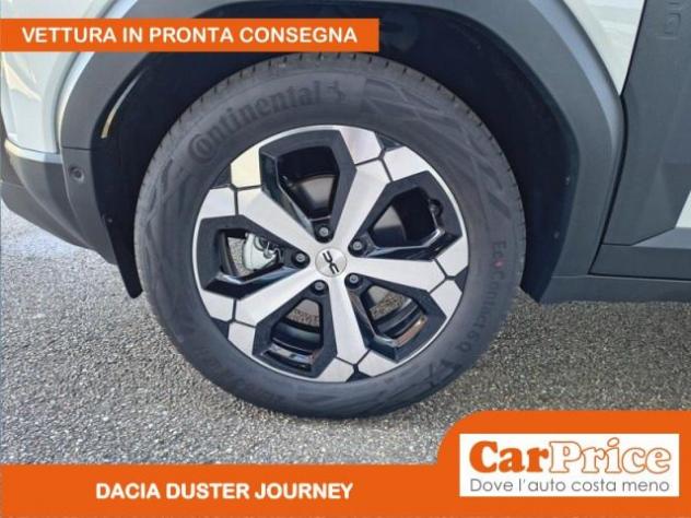 DACIA Duster 1.8 Full Hybrid 155CV Aut. Journey rif. 24080157 - Foto 9