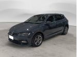 Volkswagen Polo Polo 1.6 TDI 95 CV 5p. Sport BlueMotion Technology