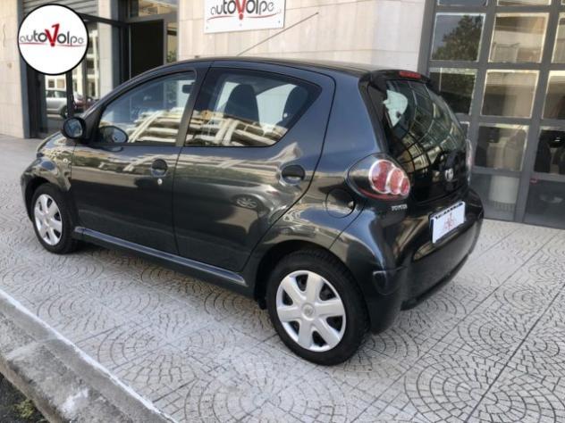 TOYOTA Aygo 1.0i 12V 5 porte rif. 24000505 - Foto 5