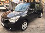 Dacia Lodgy Laureate 79kw 1.5 dci 8v 110cv 7 Posti