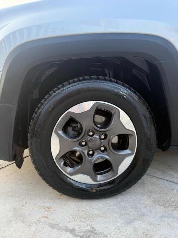 JEEP Renegade 1.6 Mjt 120 CV Longitude rif. 24021156 - Foto 7