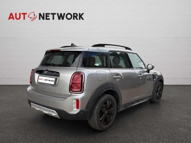 MINI Countryman 1.5 Cooper Northwood Edition Countryman rif. 24163043 - Foto 4