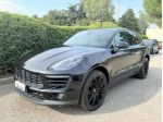 PORSCHE Macan 3.0 Diesel S NAVI - PDLS - PDC - PELLE - 21 rif. 24163345