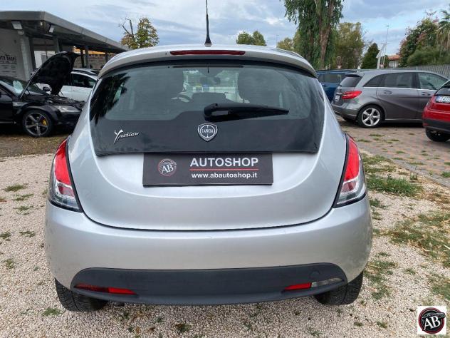 LANCIA - Ypsilon - 1.2 69 CV 5 porte GPL - UNIPRO. - NEOPATENTATI - FINANZIABILE - Foto 8