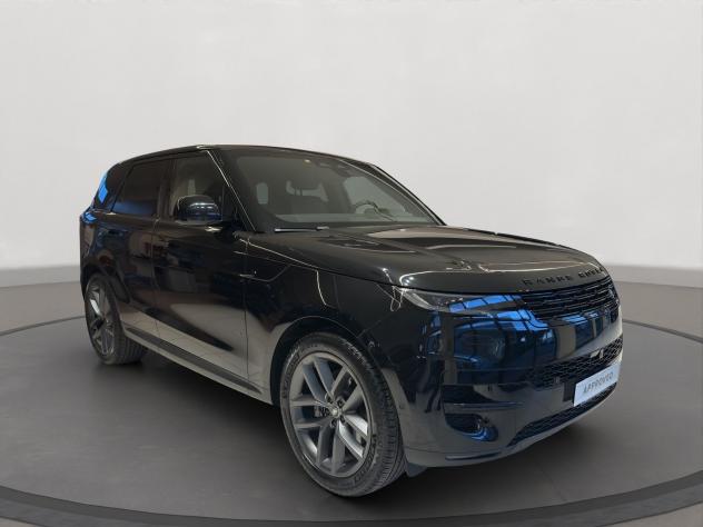 Land Rover Range Rover Sport Range Rover Sport 3.0d i6 mhev Dynamic SE awd 250cv auto TETTO - Foto 3
