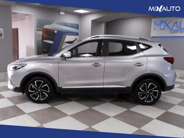 MG ZS 1.5L 5MT Luxury - Foto 3
