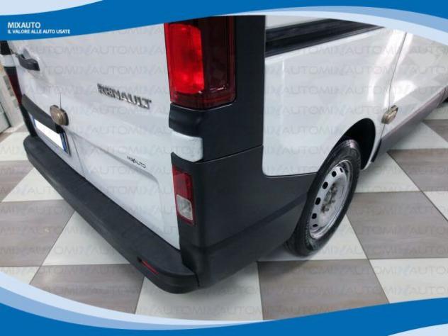 RENAULT Trafic T29 2.0 DCI 120cv L1H1 Ice EU6 - Foto 14