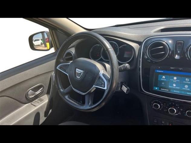 DACIA Logan MCV Stepway 1.5 blue dci s&s 95cv my19 rif. 23801986 - Foto 5
