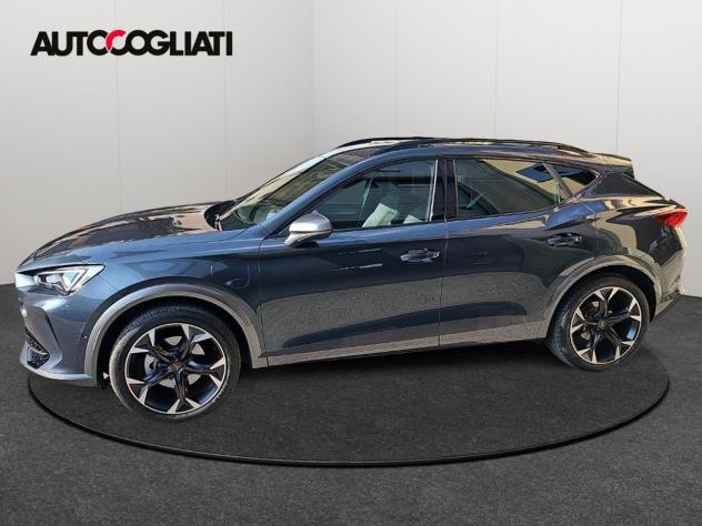 CUPRA Formentor Formentor 1.4 e-hybrid 204cv dsg - Foto 4