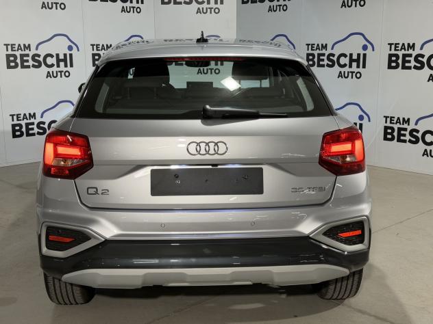 Audi Q2 35 TFSI 150CV BUSINESS ADVANCED S TRONIC - Foto 4