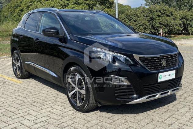 Peugeot 3008 3008 BlueHDi 130 S&S EAT8 GT Line - Foto 3
