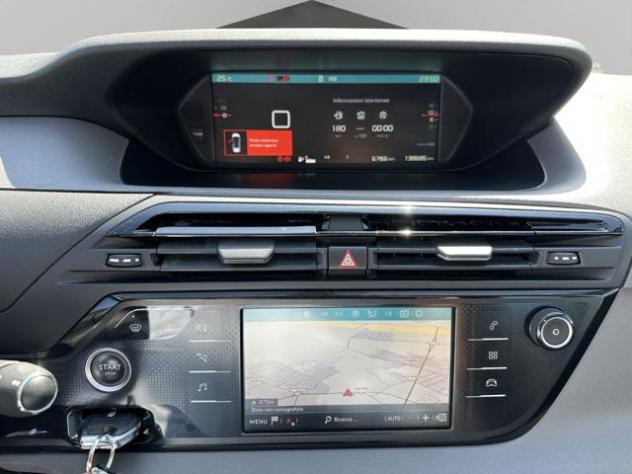 CITROEN Grand C4 Spacetourer BlueHDi 130 S&S Shine rif. 23461221 - Foto 10