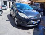 Ford Fiesta 1.6 TDCi 90CV 3 porte DPF Titanium