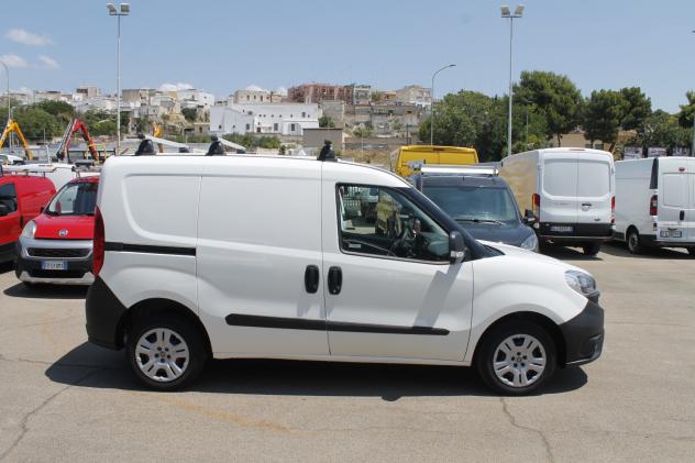 Fiat Doblo Dobl1.3 MJT PC-TN Cargo Lamierato E6 - Foto 3