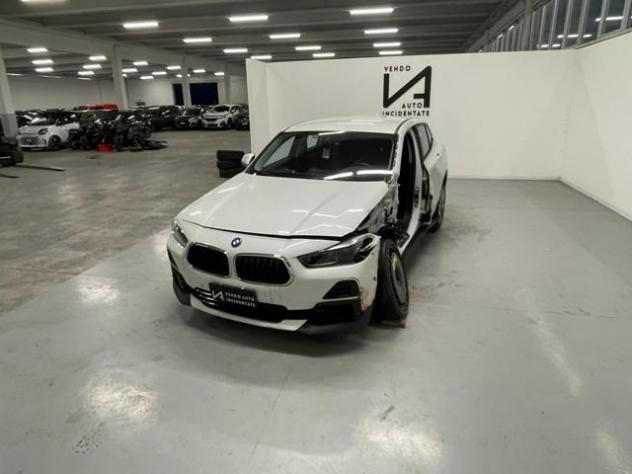 BMW X2 XDRIVE25E BUSINESS-X rif. 23780570 - Foto 3