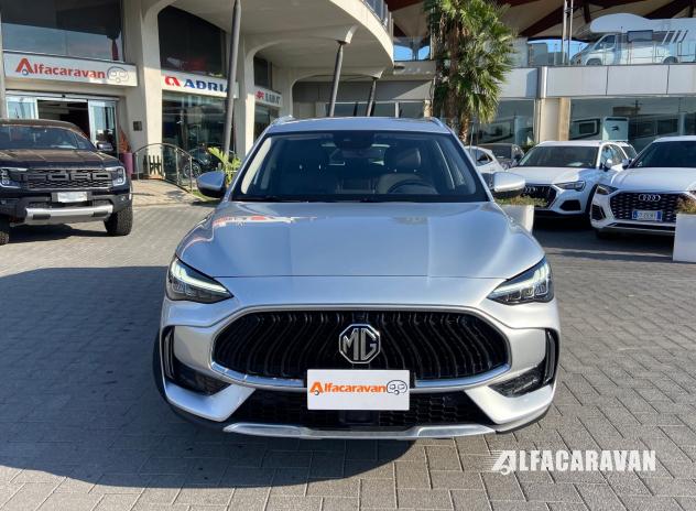 MG HS 1.5 t-gdi Luxury - Foto 2