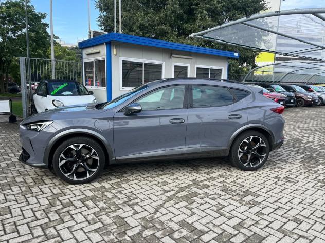 CUPRA Formentor 1.4 E-HYBRID VZ DSG - Foto 6