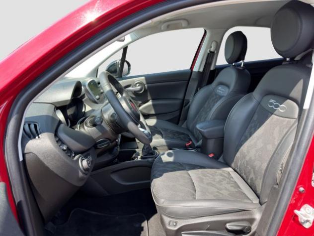 FIAT 500X 500X 1.3 MultiJet 95 CV Cross rif. 23952038 - Foto 10