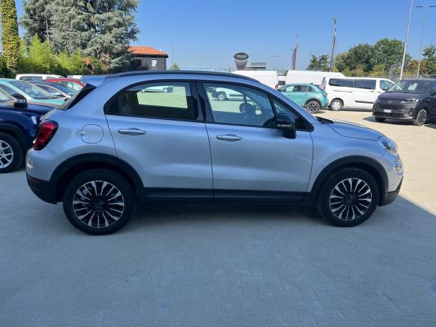 FIAT 500X 500x Hatchback My22 1.0 120cv - Foto 5