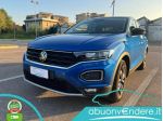 VOLKSWAGEN T-Roc 1.0 TSI Style BlueMotion Technology rif. 24127045