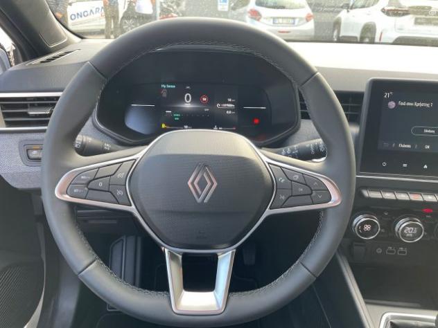 RENAULT Clio TCe 100 CV GPL 5 porte Techno rif. 22329788 - Foto 8