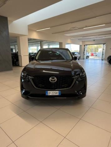 MAZDA CX-60 2.5L e-Skyactiv G PHEV AWD Homura rif. 23692918