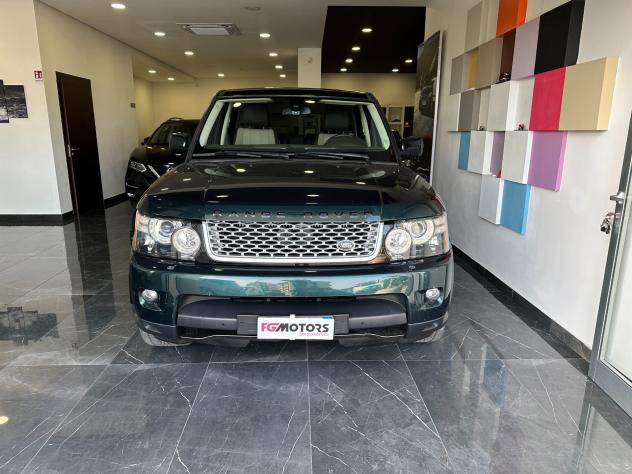 Land Rover Range Sport 3.0 SDV6 Autobiography MOTORE NUOVO - Foto 2