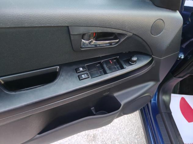 Fiat Sedici 1.6 16V 4x4 Experience GPL - Foto 10
