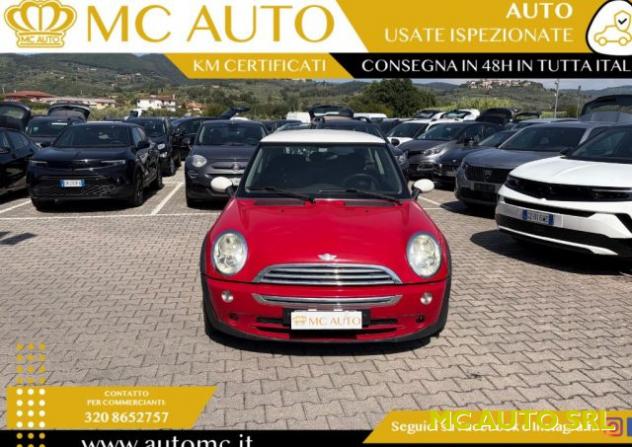 MINI Mini 1.6 16V Cooper Seven rif. 24036876 - Foto 2