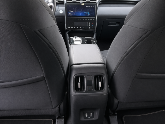 Hyundai Tucson full Hybrid - Foto 7